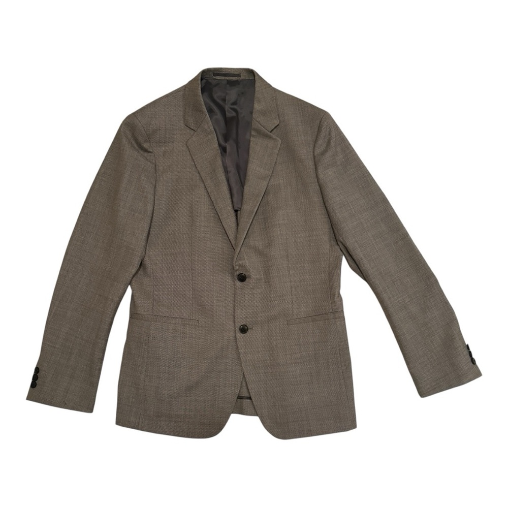 Theory Men’s Suit Jacket Gray 40